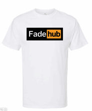 Load image into Gallery viewer, FADEHub Premium Soft Tee
