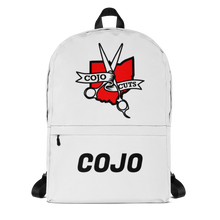 Load image into Gallery viewer, FADE OHIO Backpack
