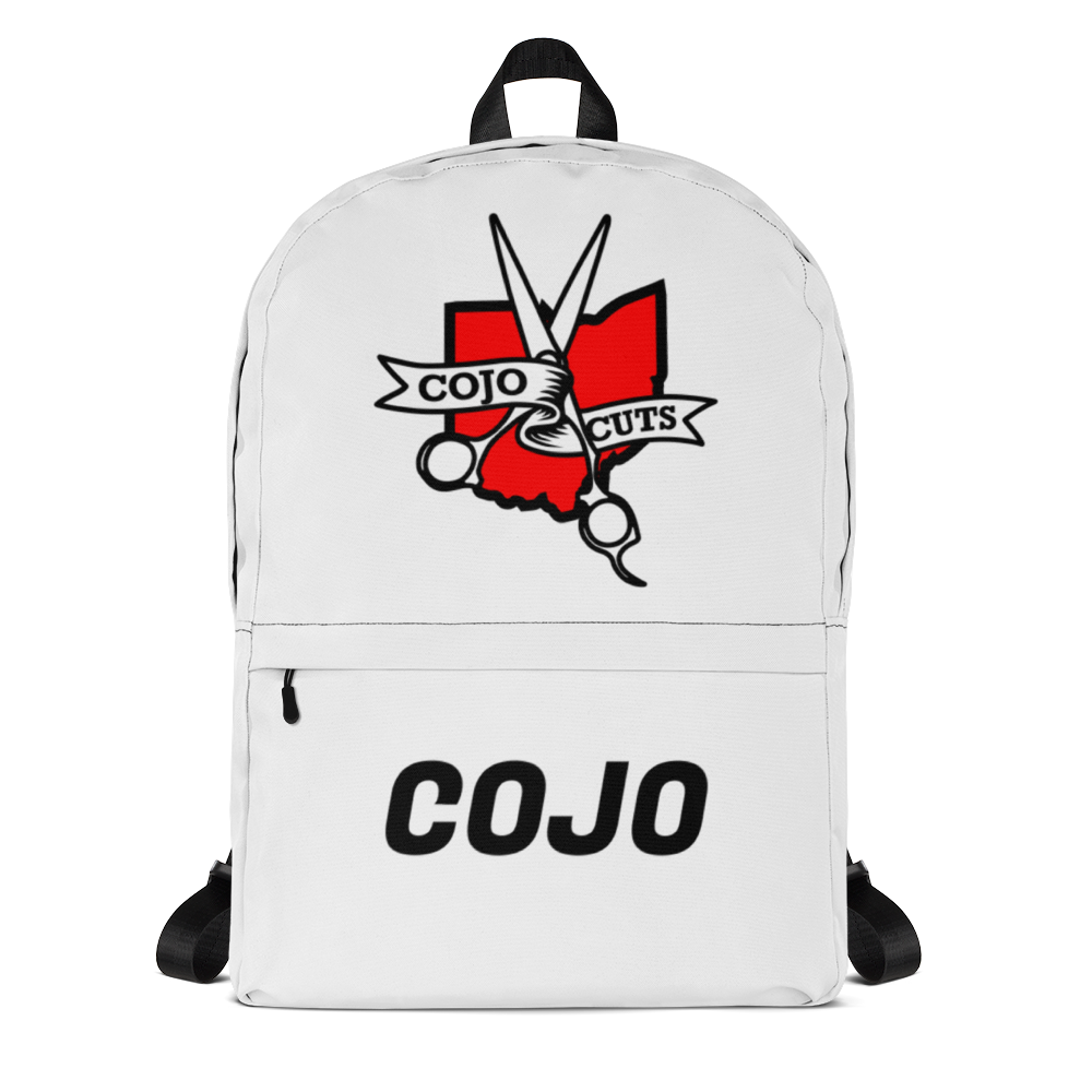 FADE OHIO Backpack