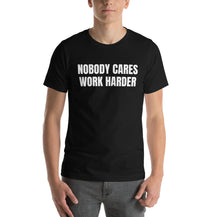 Load image into Gallery viewer, OHIO Nobody Cares Tee
