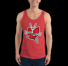 Load image into Gallery viewer, OHIO Mens Tank Top
