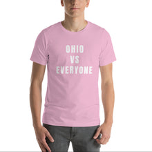 Load image into Gallery viewer, OHIO VS Everyone Tee
