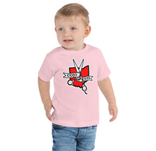 Load image into Gallery viewer, OHIO Toddler Tee
