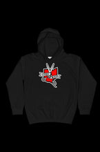 Load image into Gallery viewer, OHIO Youth Hoodie
