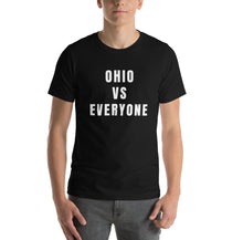 Load image into Gallery viewer, OHIO VS Everyone Tee
