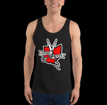 Load image into Gallery viewer, OHIO Mens Tank Top
